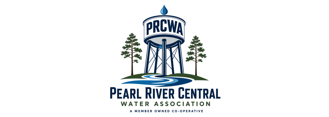 Pearl River Central Water Association